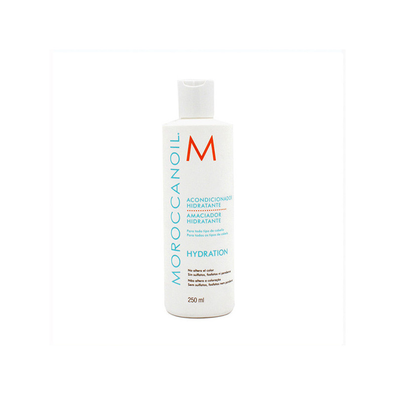 Moroccanoil Acondicionador Hidratante