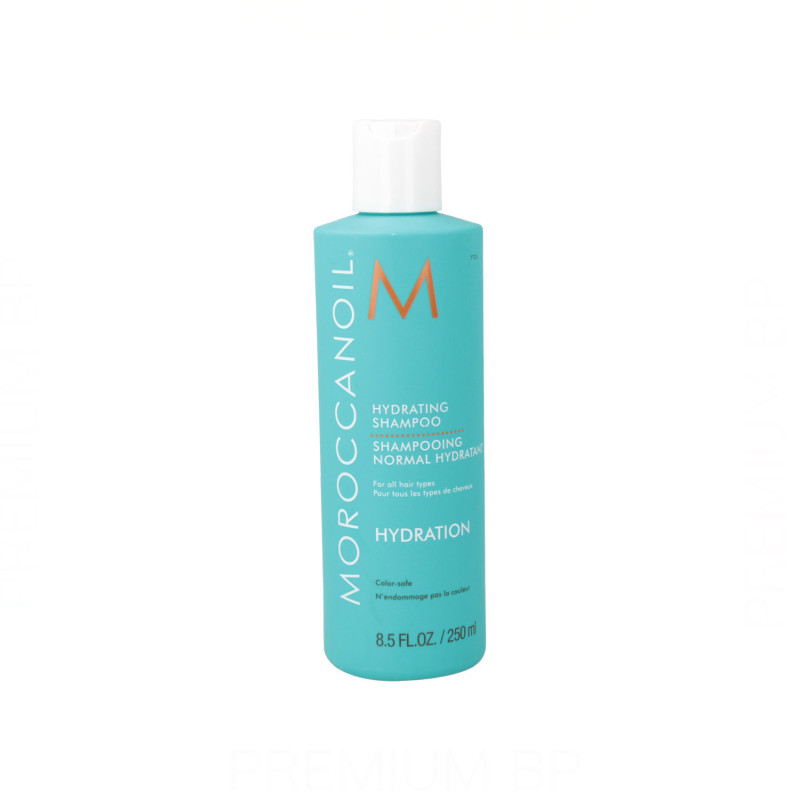 Moroccanoil Champú Hidratante