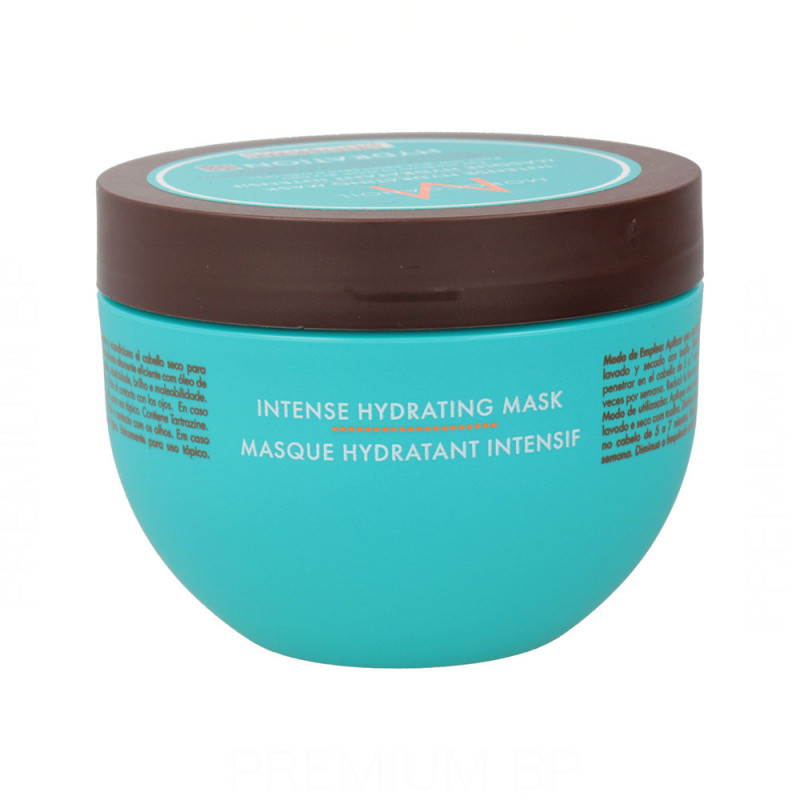 Moroccanoil Mascarilla Hidratante Intensiva 