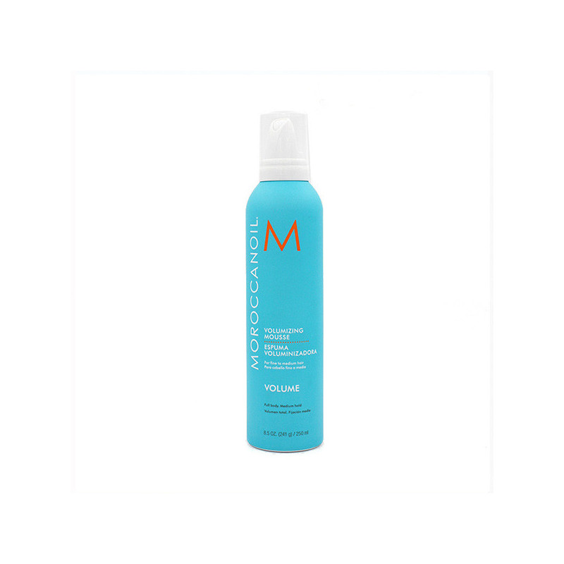 Moroccanoil Espuma Volumizante (250ml)