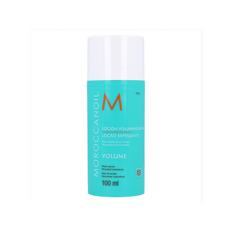 Moroccanoil Loción Voluminizadora (100ml)