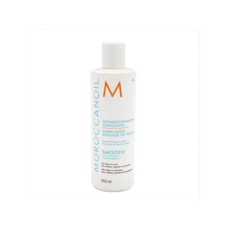 Moroccanoil Acondicionador Suavizante