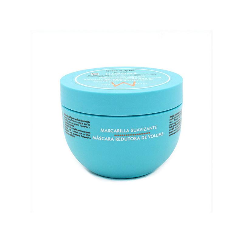 Moroccanoil Mascarilla Suavizante 
