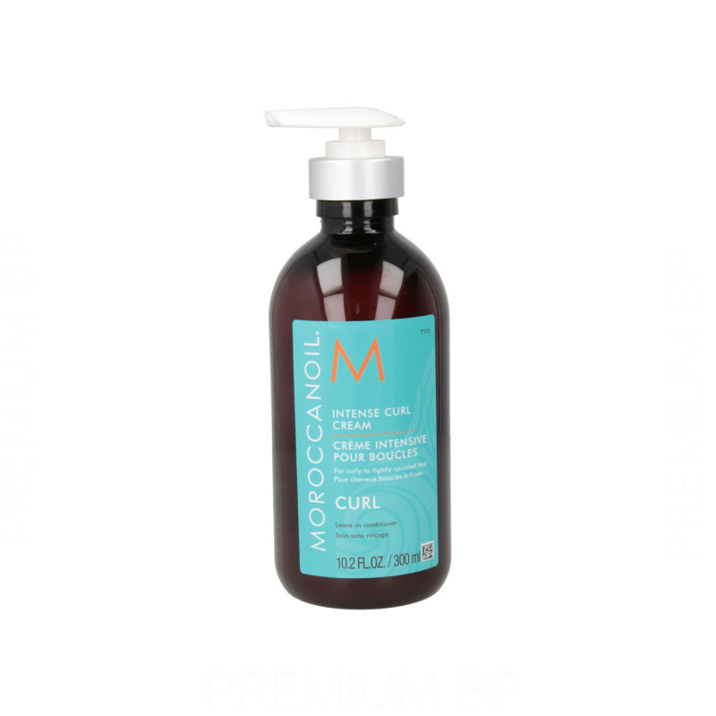 Moroccanoil  Crema Intensa para Rizos 