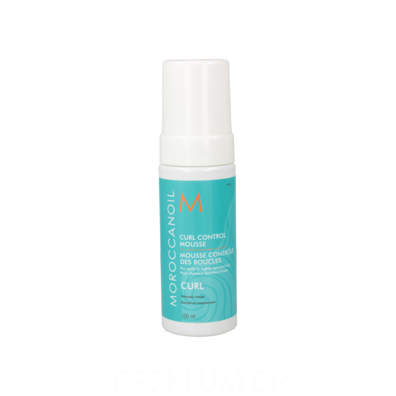 Moroccanoil  Espuma Control de Rizos (150ml)