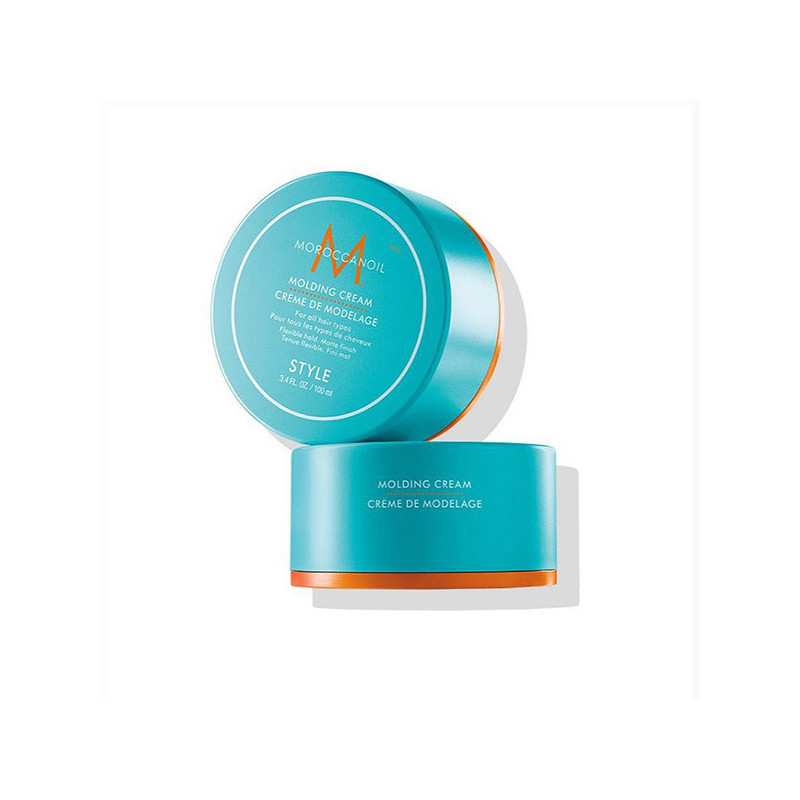 Moroccanoil Crema Moldeadora (100ml)