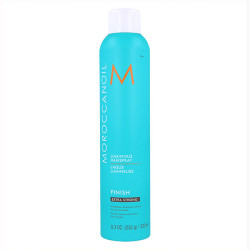 Moroccanoil Fijador Luminoso Extra Fuerte (330ml)