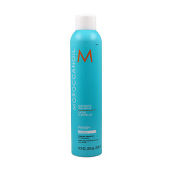 Moroccanoil Spray de Fijación Luminoso Medio (330ml)