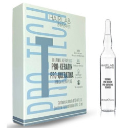 Salerm Hair Lab Pro-Queratina Térmica Kera-Plus (4x13ml)