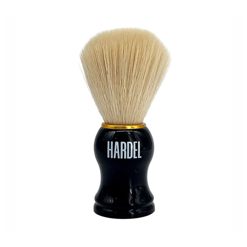 Hardel Brocha de Afeitar Stache