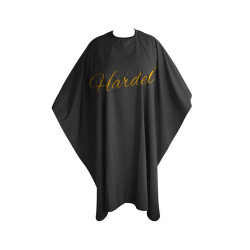 Hardel Capa Logotipo Horizontal