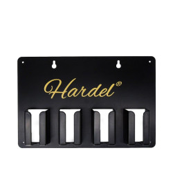 Hardel Soporte de Pared Maquinas X4