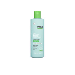 Imbue Rejoicing Acondicionador sin Aclarado para Rizos (400ml)