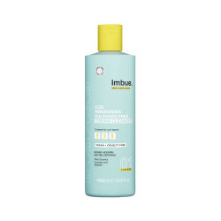 Imbue Limpiador en Crema Revitalizante (400ml)