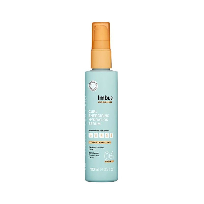 Imbue Sérum de Hidratación Energizante (100ml)