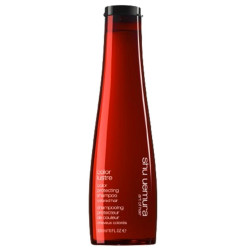 Shu Uemura Color Lustre Brilliant Glaze Shampoo