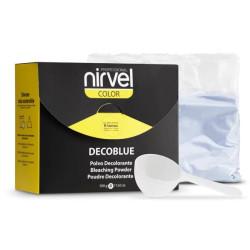 Nirvel Color Decoblue Polvo Decolorante (500g)