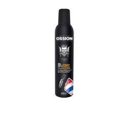 Ossion Hair Clipper Cleansing Oil (300ml)