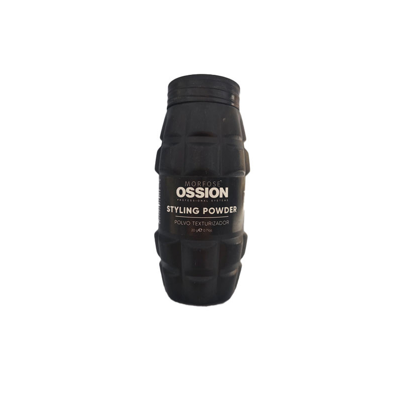 Ossion Hair Styling Powder (20gr)