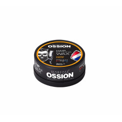 Ossion Hair Styling Wax Ultra Hold Naranja (150ml)