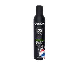 Ossion Metal Materials Cleaning Spray  (300ml)