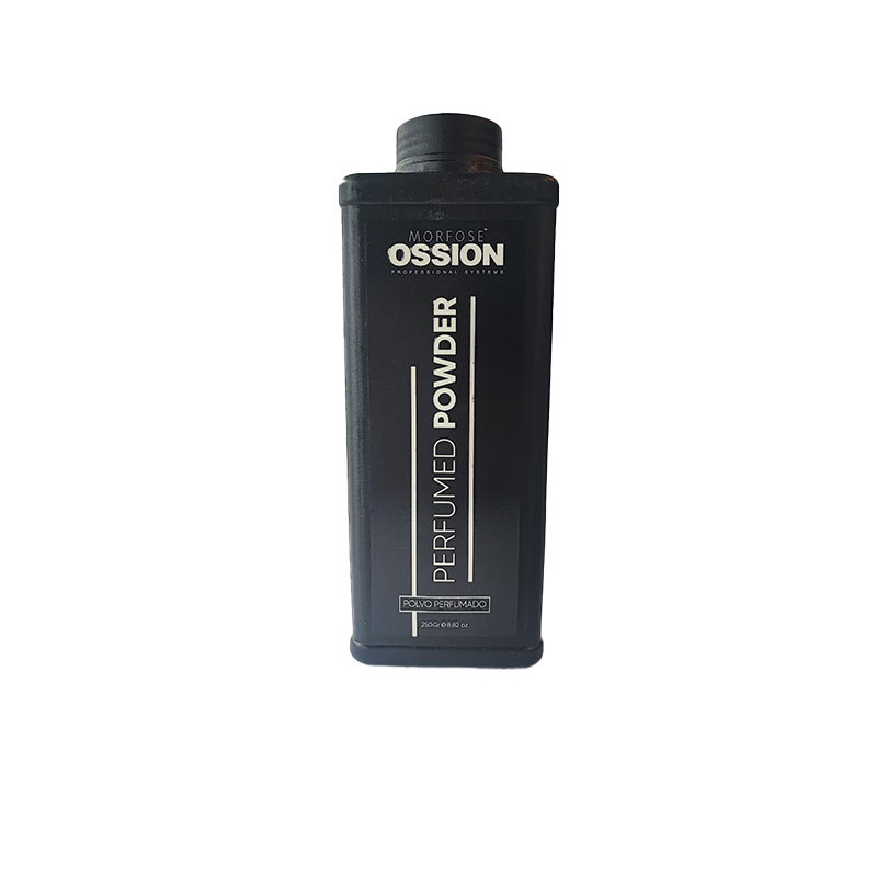 Ossion Perfumed Talc (250ml)