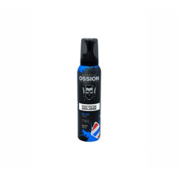 Ossion Semipermanent Haircolor Mousse Blue (150ml)