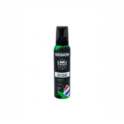 Ossion Semipermanent Haircolor Mousse Green (150ml)