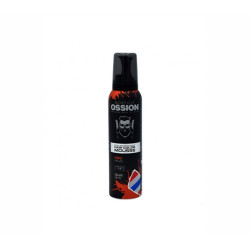 Ossion Semipermanent Haircolor Mousse Red (150ml)