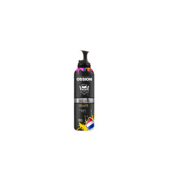 Ossion Semipermanent Haircolor Mousse Yellow (150ml)