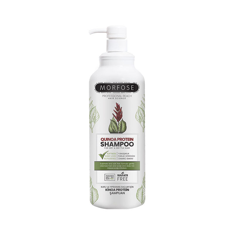 Morfose Sulphate Free Kinoa Protein (1000ml)