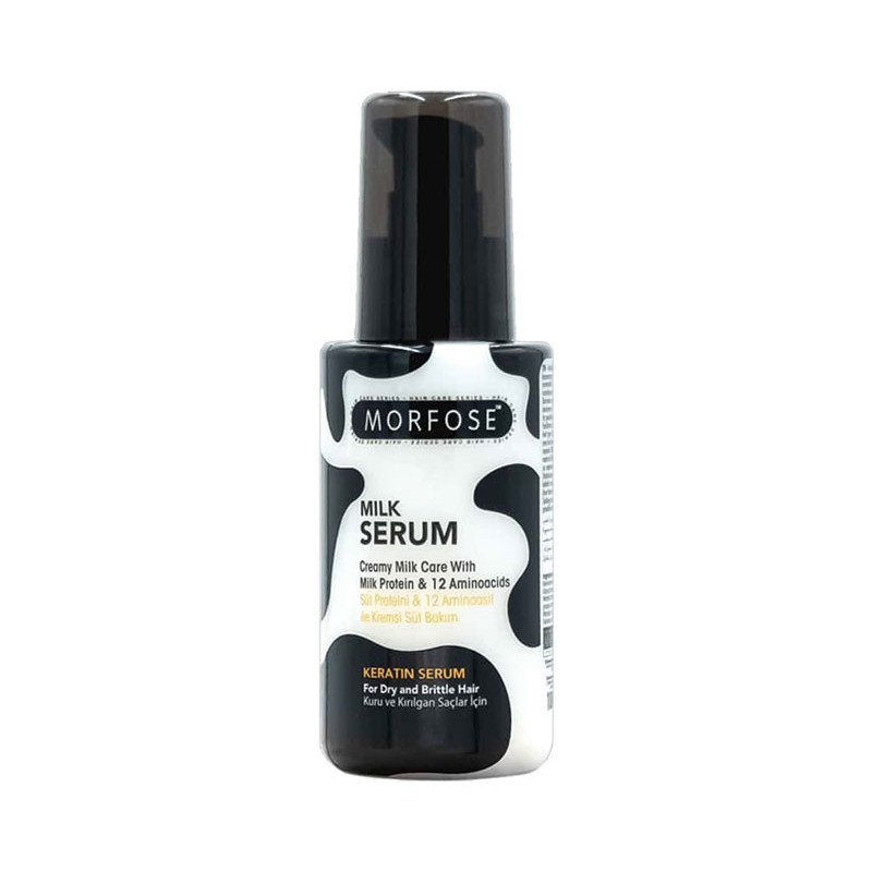 Morfose Milk Therapy Serum (100ml)