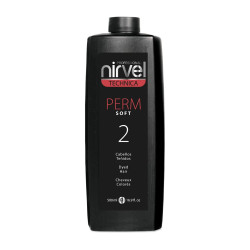 Nirvel Technica Perm Soft 2 (500ml)