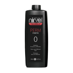 Nirvel Technica Perm Forte 0 (500ml)