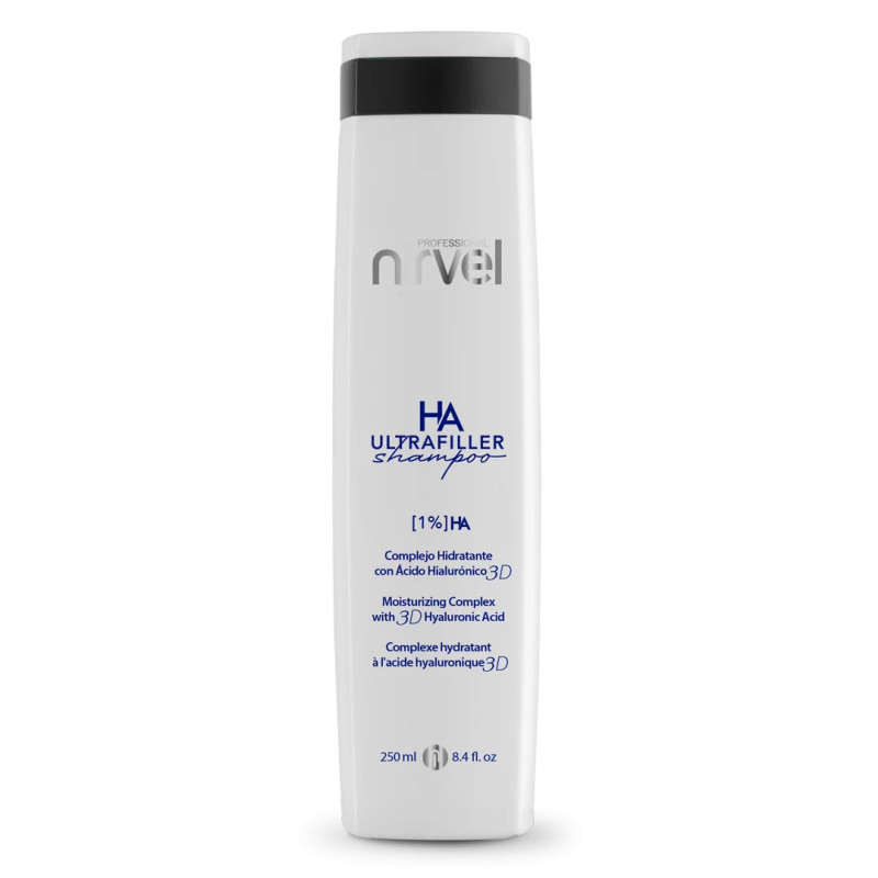 Nirvel Ha Ultrafiller Shampoo (250ml)