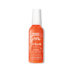 Umberto Giannini Grow Serum No Frizz Long Hair Serum (300ml)