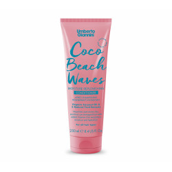 Umberto Giannini Coco Beach Waves Moisture Replenishing Conditioner (250ml)