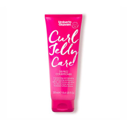 Umberto Giannini Curl Jelly Care De-Frizz Conditioner (250ml)