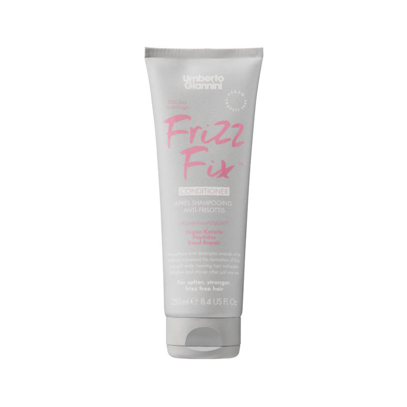Umberto Giannini Frizz Fix Conditioner (250ml)