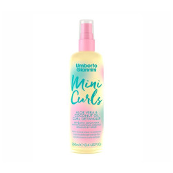 Umberto Giannini Mini Curls Detangler (250ml)