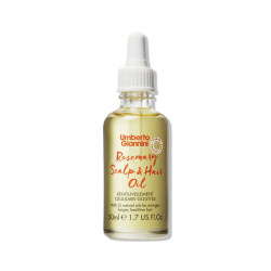 Umberto Giannini Rosemary Hair & Scalp Oil (50ml)
