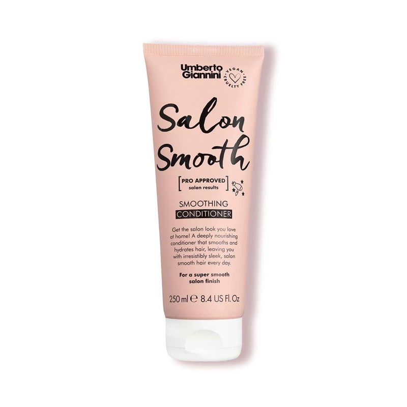 Umberto Giannini Salon Smooth Smoothing Conditioner (250ml)