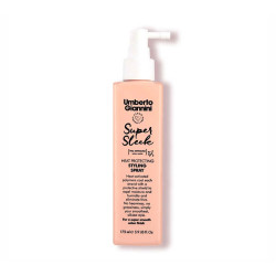 Umberto Giannini Super Sleek Head Protecting Styling Blow Dry Spray (175ml)