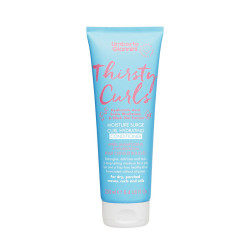 Umberto Giannini Thirsty Curls Curl Hydrating Conditioner (250ml)
