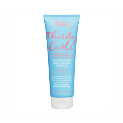 Umberto Giannini Thirsty Curls Curl Hydrating Shampoo (250ml)