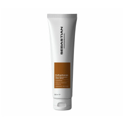 Sebastian Cellophanes Caramel Brown