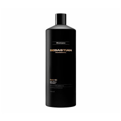 Sebastian Dark Oil Shampoo