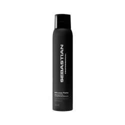 Sebastian Mousse Forte (200ml)