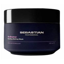 Sebastian No.Breaker Mask