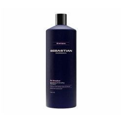 Sebastian No.Breaker Shampoo